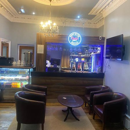 Clifton Hotel & Bar Newcastle المظهر الخارجي الصورة