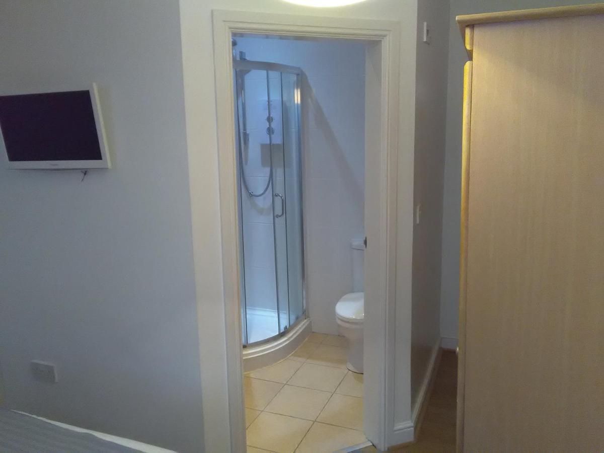 Clifton Hotel Newcastle الغرفة الصورة