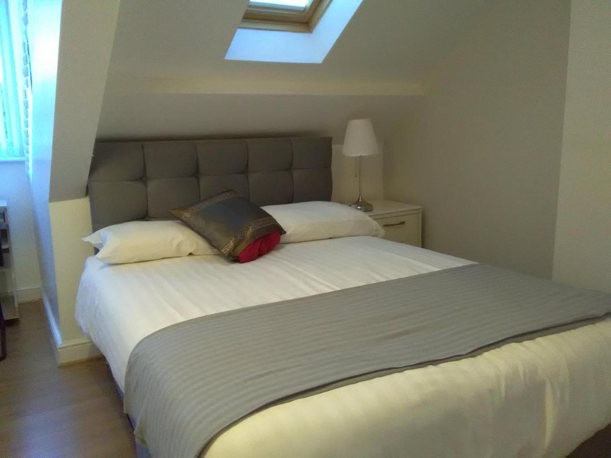 Clifton Hotel Newcastle المظهر الخارجي الصورة