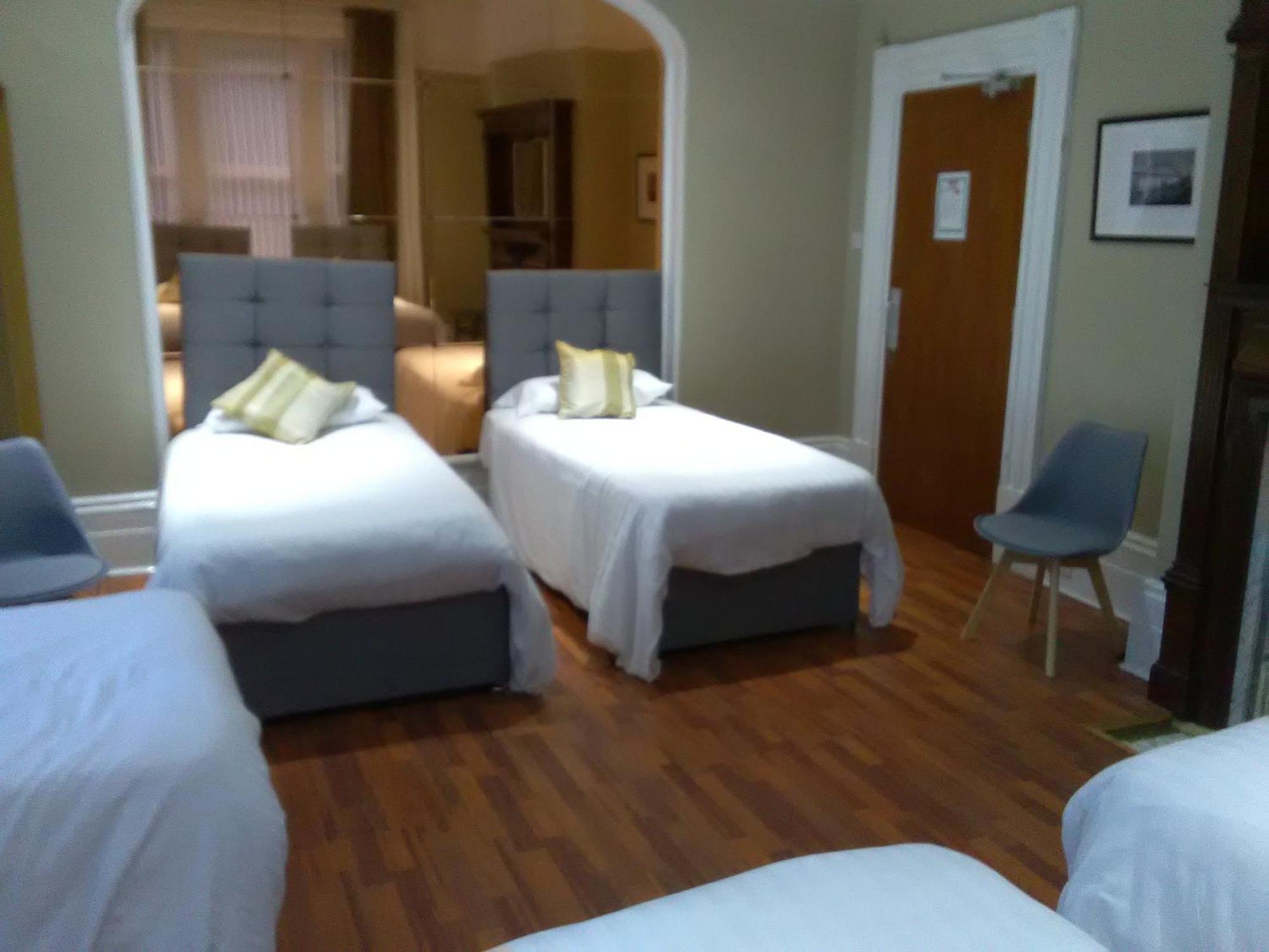 Clifton Hotel Newcastle الغرفة الصورة