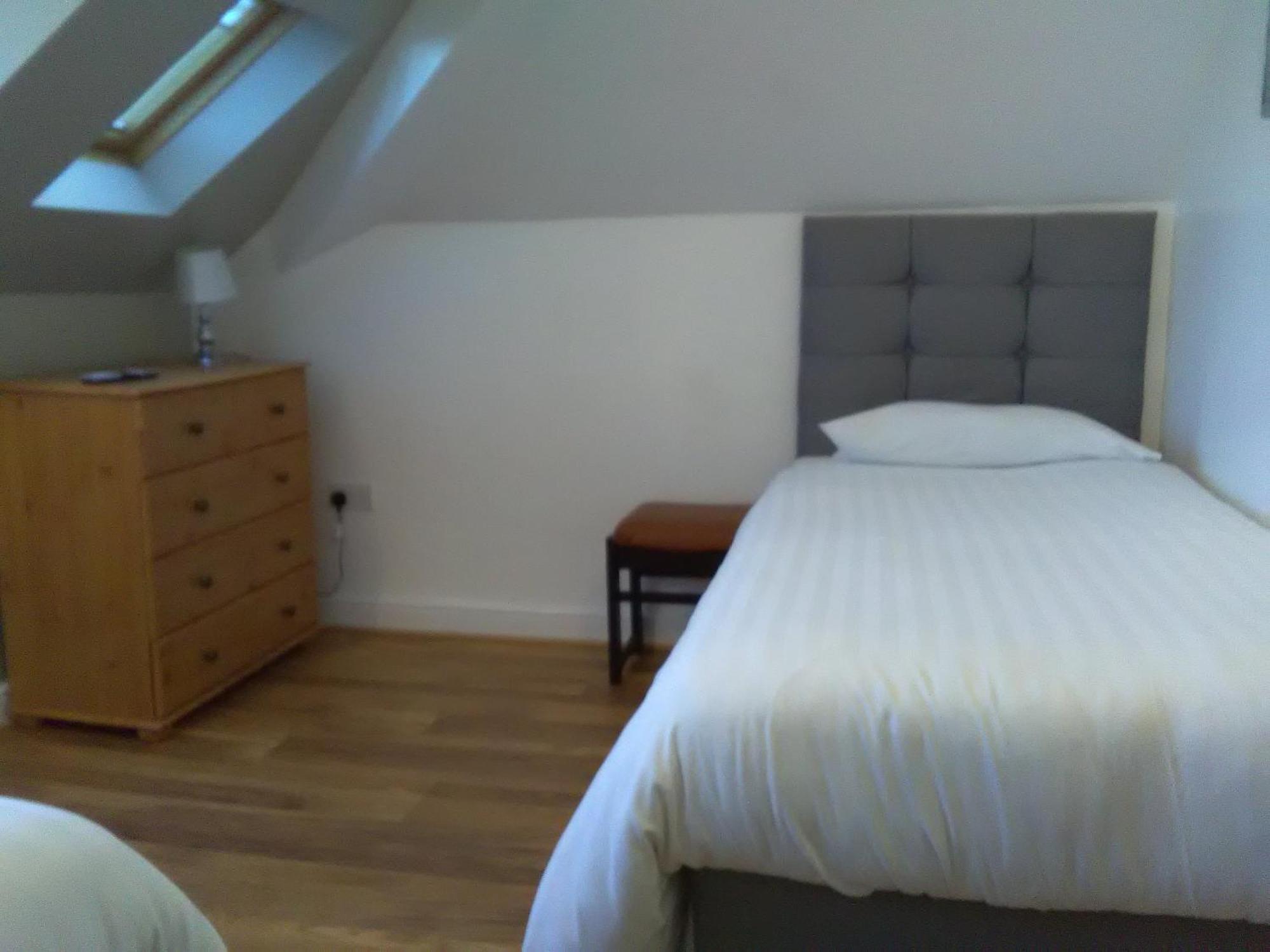 Clifton Hotel Newcastle الغرفة الصورة