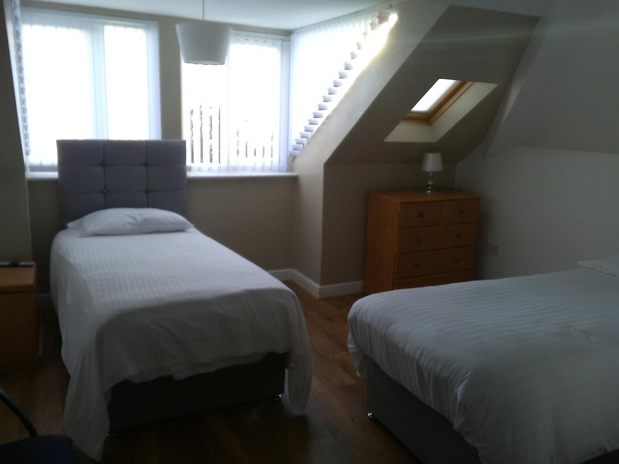 Clifton Hotel Newcastle الغرفة الصورة