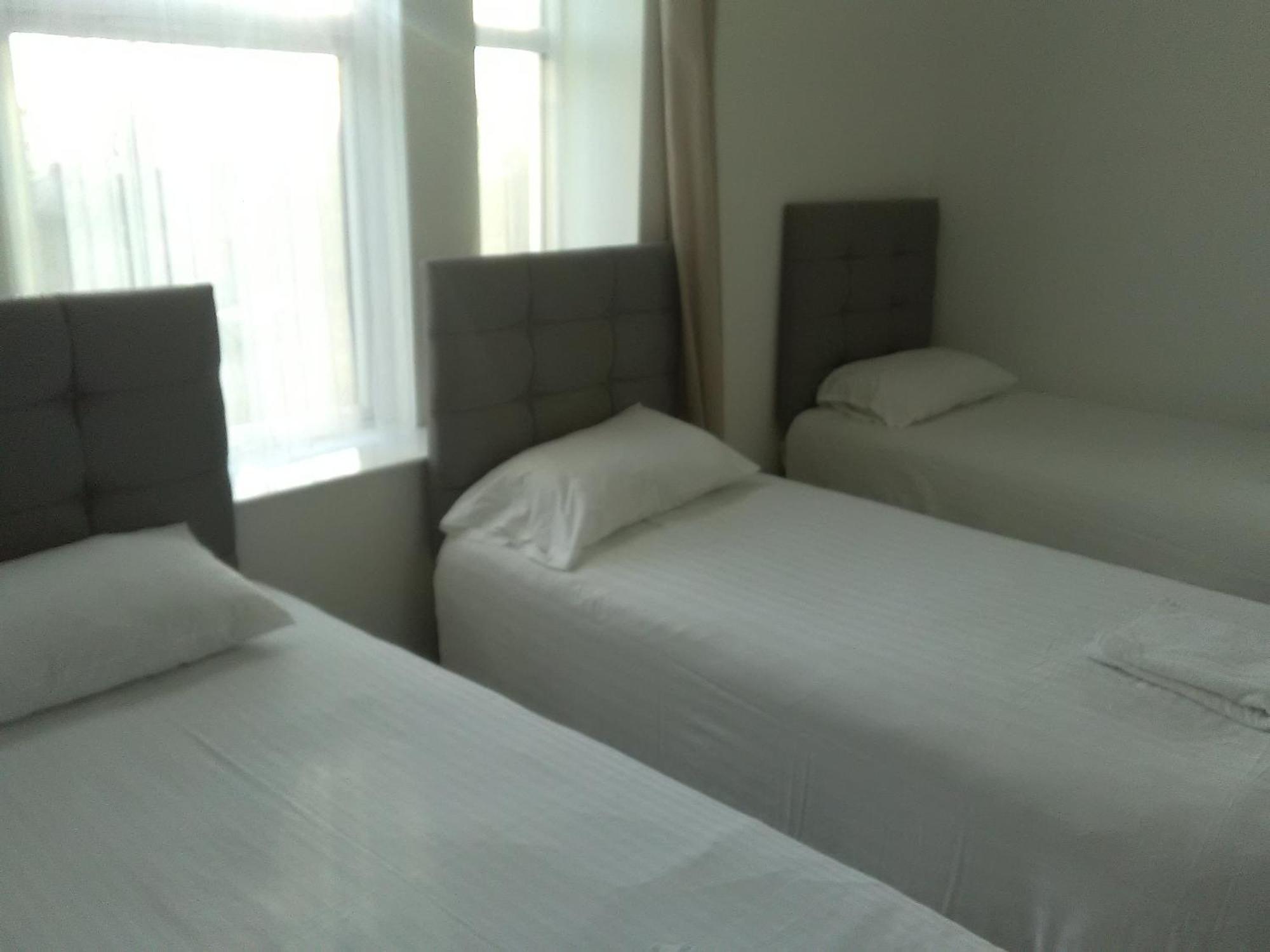 Clifton Hotel Newcastle الغرفة الصورة