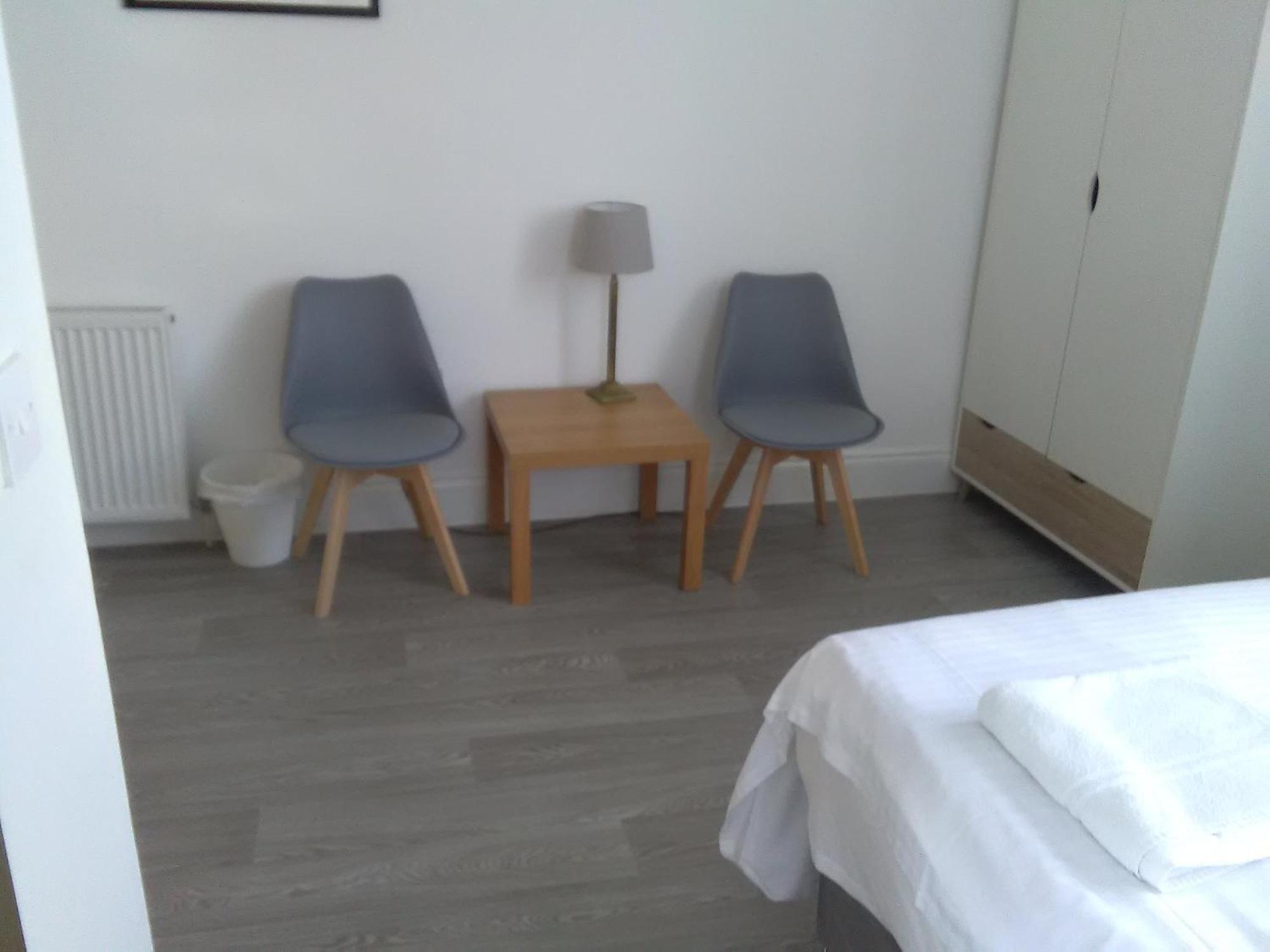 Clifton Hotel Newcastle الغرفة الصورة