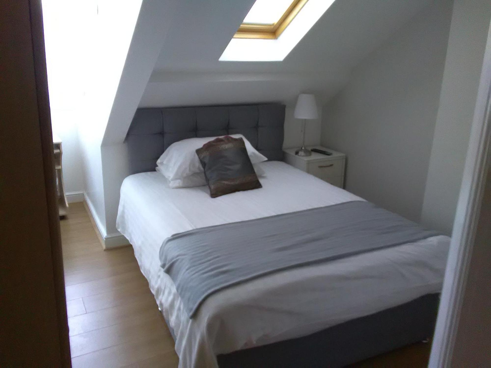 Clifton Hotel Newcastle الغرفة الصورة