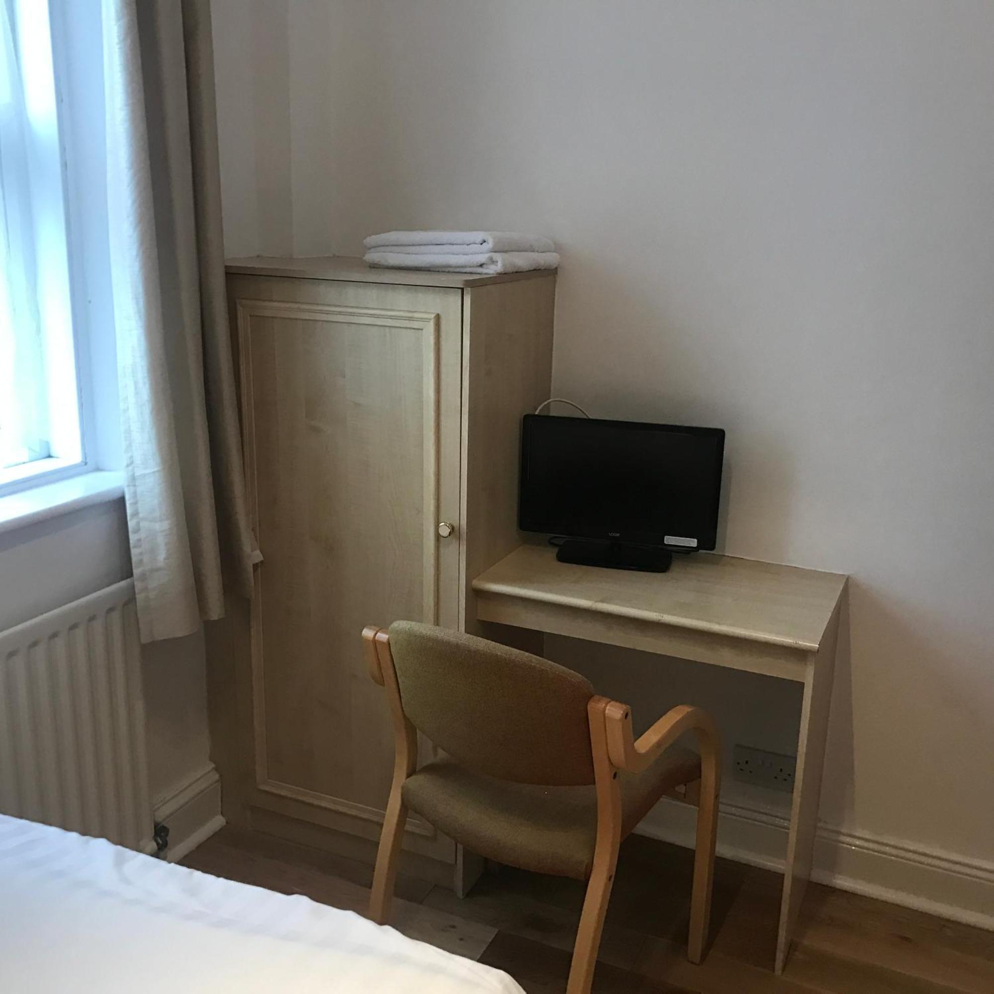 Clifton Hotel Newcastle الغرفة الصورة