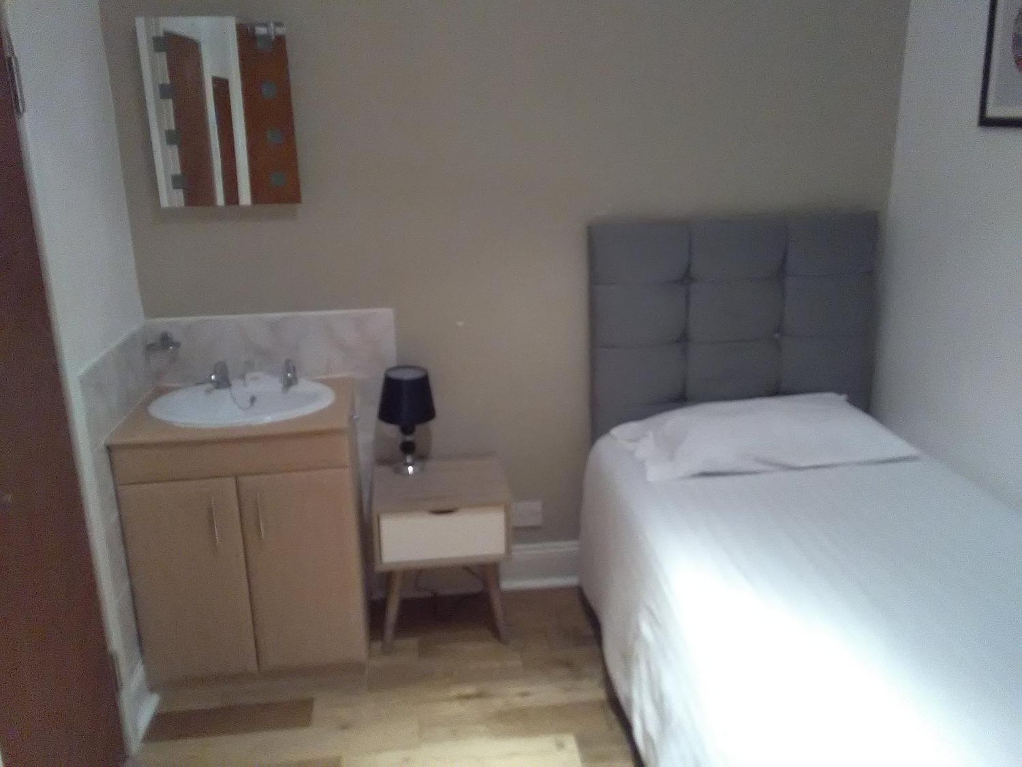 Clifton Hotel Newcastle الغرفة الصورة