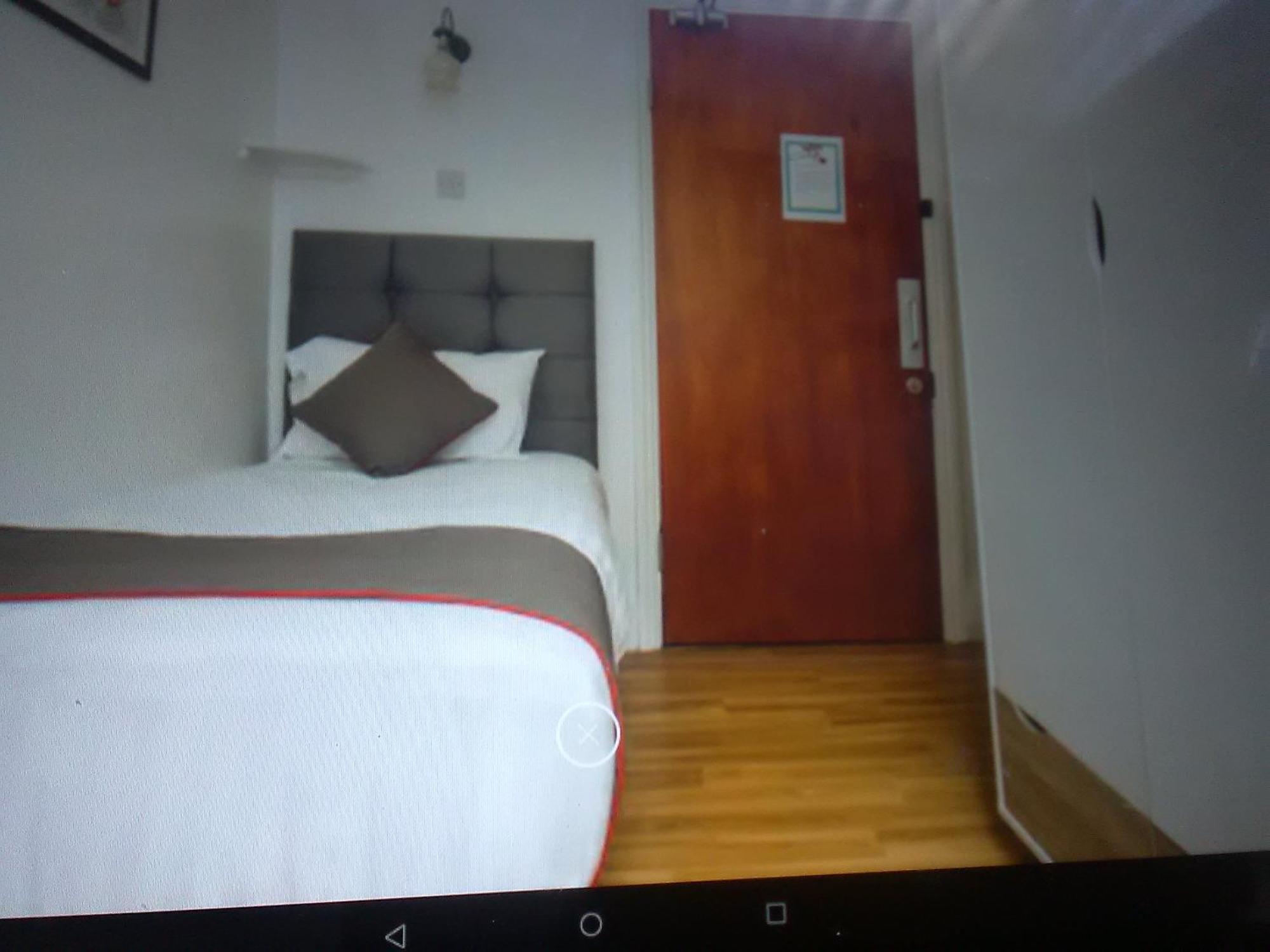 Clifton Hotel Newcastle الغرفة الصورة