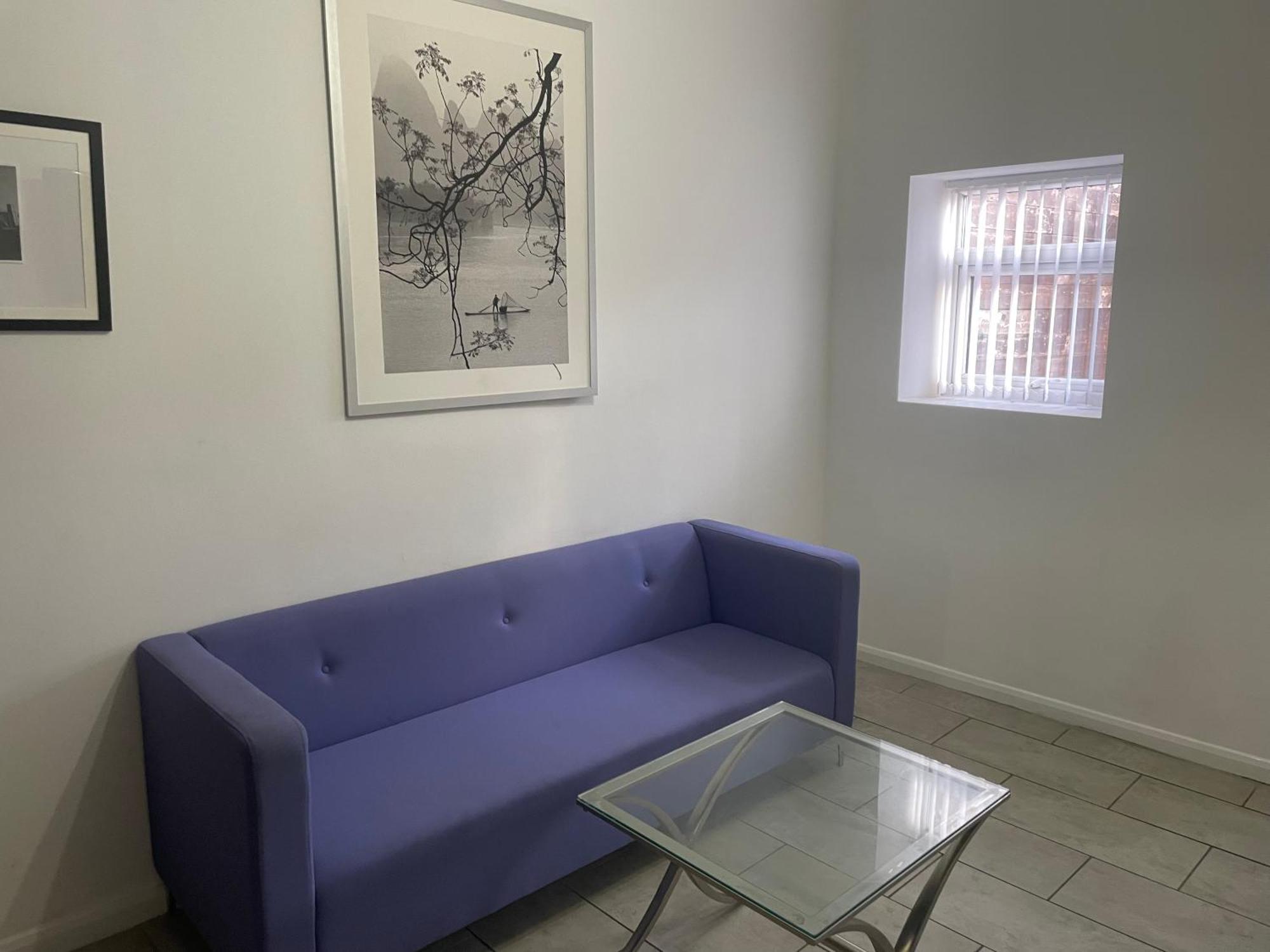 Clifton Hotel Newcastle الغرفة الصورة