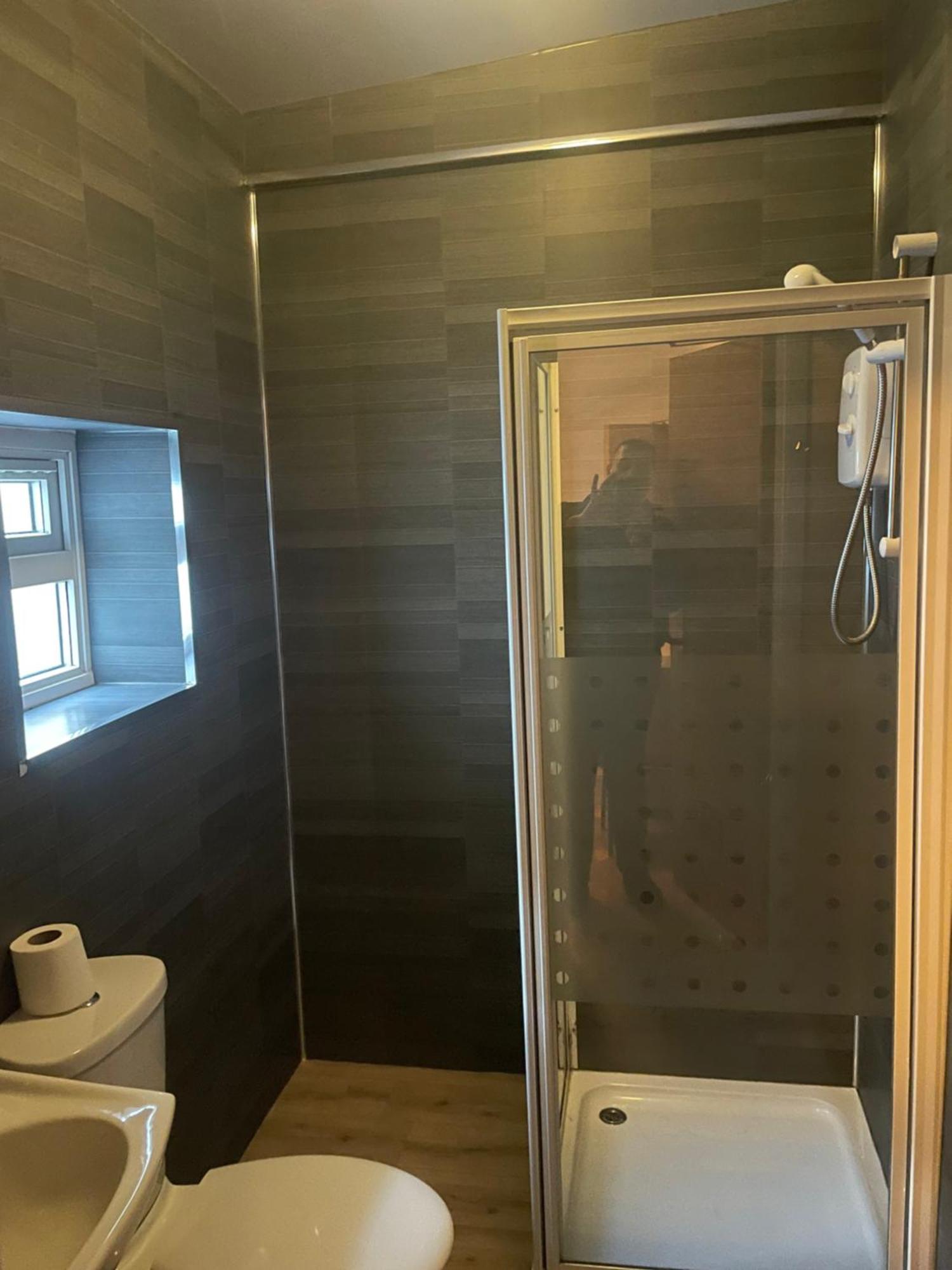 Clifton Hotel Newcastle الغرفة الصورة