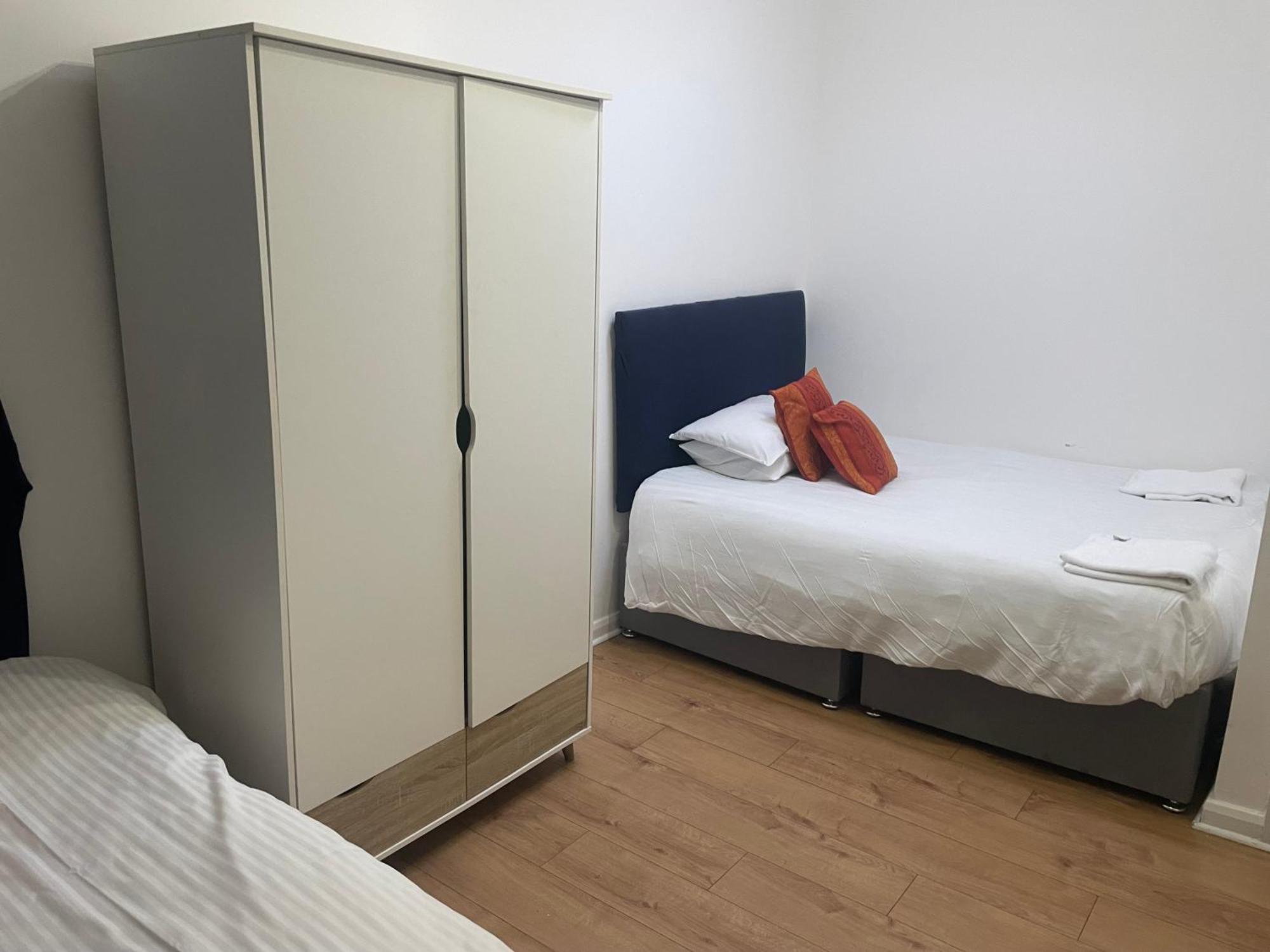Clifton Hotel Newcastle الغرفة الصورة
