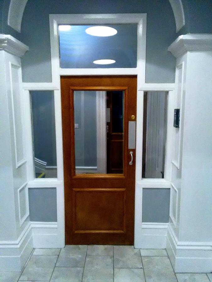 Clifton Hotel Newcastle المظهر الخارجي الصورة