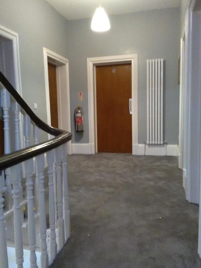 Clifton Hotel Newcastle المظهر الخارجي الصورة