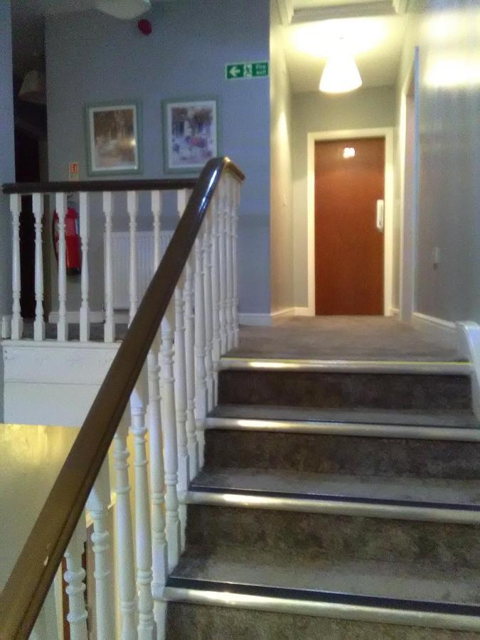 Clifton Hotel Newcastle المظهر الخارجي الصورة